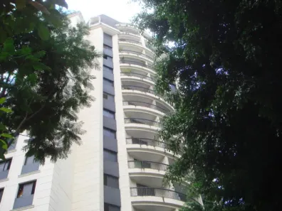 Apartamento com 2 Quartos para alugar, 92m² no Moema, São Paulo