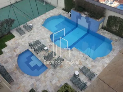 Apartamento com 4 Quartos à venda, 410m² no Campo Belo, São Paulo