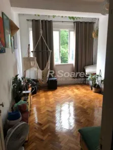 Apartamento com 2 Quartos à venda, 87m² no Humaitá, Rio de Janeiro