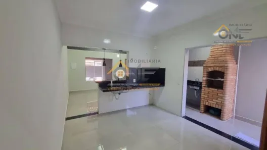 Casa com 3 Quartos à venda, 107m² no Vila Brizzola, Indaiatuba