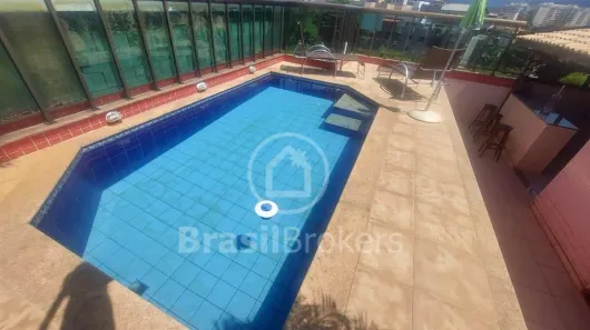 Cobertura com 5 Quartos à venda, 372m² no Recreio dos Bandeirantes, Rio de Janeiro