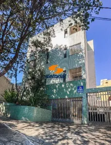 Apartamento com 3 Quartos à venda, 90m² no Jardim América, Belo Horizonte