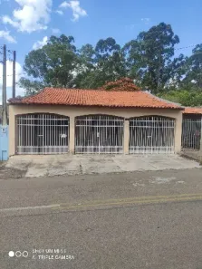 Casa com 3 Quartos à venda, 700m² no Jardim Fogaça, Itapetininga