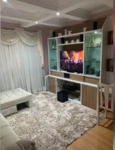 Casa com 2 Quartos à venda, 150m² no Parque Novo Oratório, Santo André