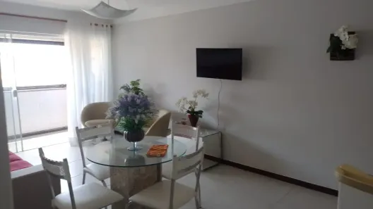 Apartamento com 1 Quarto para venda ou aluguel, 50m² no Pituba, Salvador