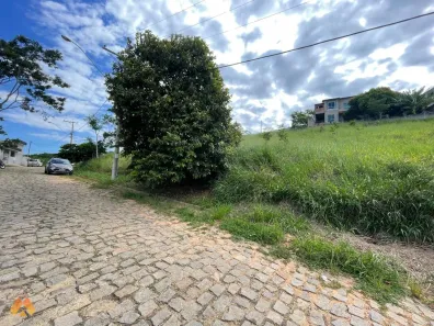 Lote/Terreno à venda, 375m² no Ajuda de Cima, Macaé