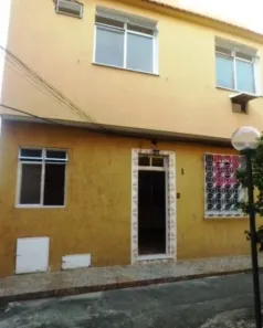 Casa com 2 Quartos à venda, 80m² no Cachambi, Rio de Janeiro