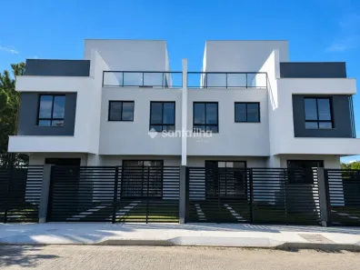 Sobrado com 2 Quartos à venda, 131m² no Ribeirão da Ilha, Florianópolis