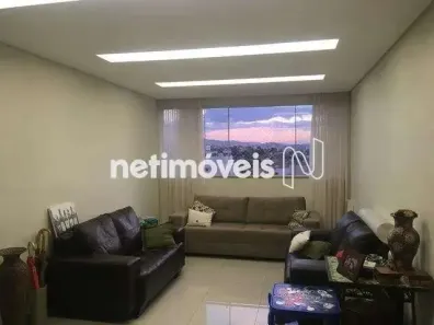 Apartamento com 3 Quartos à venda, 360m² no Fernão Dias, Belo Horizonte