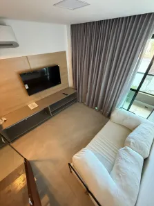Apartamento com 2 Quartos à venda, 55m² no , Ipojuca