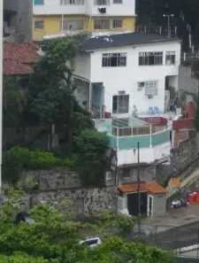Prédio Comercial com 5 Quartos à venda, 400m² no Copacabana, Rio de Janeiro