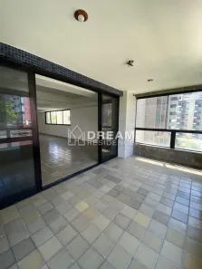 Apartamento com 4 Quartos à venda, 215m² no Boa Viagem, Recife