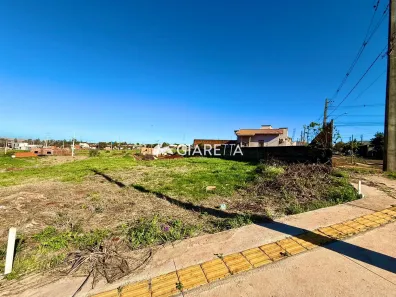 Lote/Terreno à venda, 299m² no Jardim Panorama, Toledo