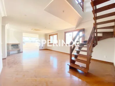 Cobertura com 3 Quartos para alugar, 400m² no Bela Vista, Porto Alegre