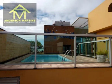 Apartamento com 3 Quartos à venda, 165m² no Itapuã, Vila Velha