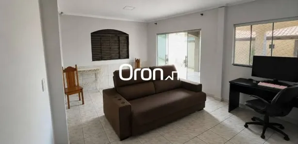 Casa com 5 Quartos à venda, 226m² no Jardim Novo Mundo, Goiânia