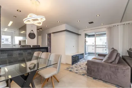 Apartamento com 2 Quartos à venda, 71m² no Saúde, São Paulo