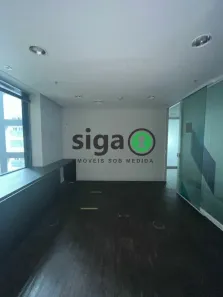 Imóvel Comercial para alugar, 292m² no Vila Olímpia, São Paulo