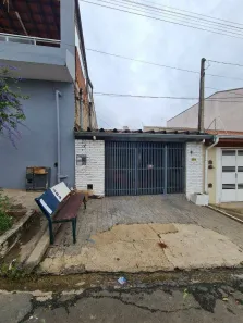 Casa com 2 Quartos à venda, 107m² no Jardim Morada do Sol, Indaiatuba