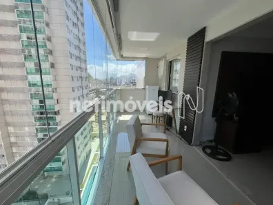 Apartamento com 3 Quartos à venda, 96m² no Enseada do Suá, Vitória