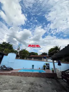 Casa com 3 Quartos à venda, 90m² no Jardim Santa Cecília I, São José dos Campos