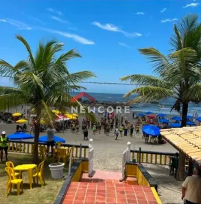 Prédio Comercial com 1 Quarto à venda, 500m² no Praia dos Sonhos, Itanhaém