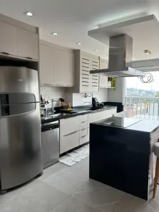 Apartamento com 2 Quartos à venda, 51m² no Centro, Diadema