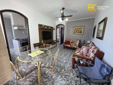 Apartamento com 2 Quartos à venda, 83m² no Bal São João Batista, Peruíbe