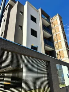 Apartamento com 3 Quartos à venda, 80m² no Filadélfia, Betim