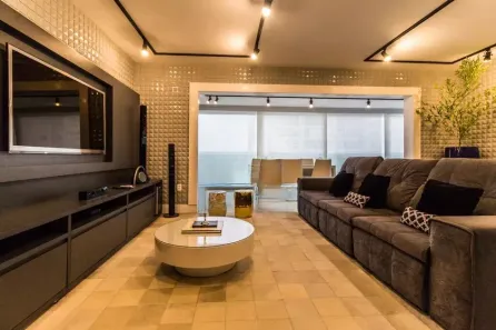 Apartamento com 4 Quartos à venda, 159m² no Água Branca, São Paulo
