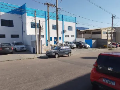 Galpão/Depósito/Armazém para alugar, 700m² no Do Pinherinho, Itupeva