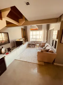 Apartamento com 2 Quartos à venda, 104m² no Cambuí, Campinas