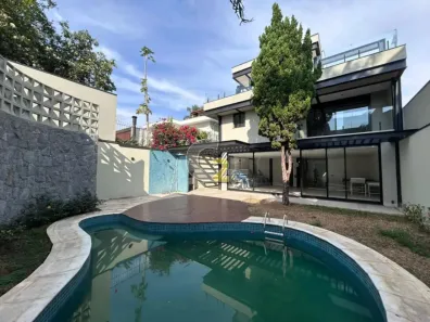 Sobrado com 4 Quartos à venda, 700m² no Jardim Paulista, São Paulo