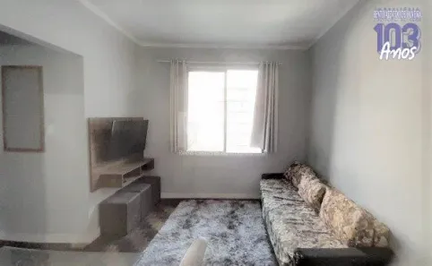Apartamento com 3 Quartos à venda, 74m² no Centro Histórico, Porto Alegre