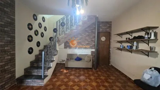 Casa com 3 Quartos à venda, 203m² no Jardim Abaeté, Sorocaba