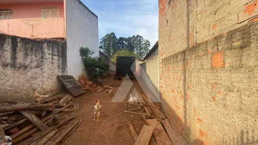 Lote/Terreno à venda, 195m² no Vila Célia, Itapetininga