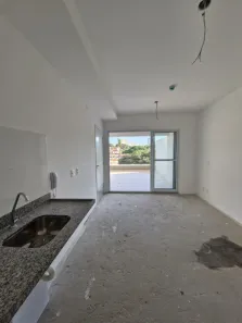 Apartamento com 1 Quarto à venda, 31m² no Vila Progredior, São Paulo
