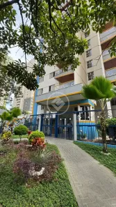 Apartamento com 3 Quartos à venda, 100m² no Setor Bueno, Goiânia