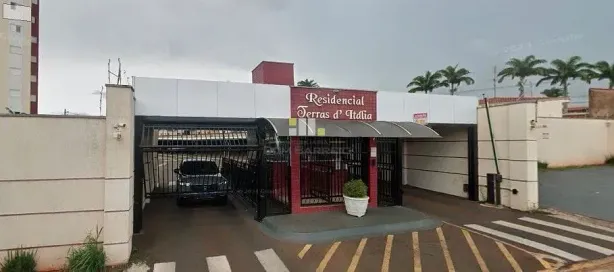 Apartamento com 3 Quartos à venda, 92m² no Parque Emília, Sumaré
