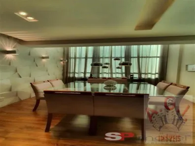 Apartamento com 4 Quartos à venda, 200m² no Santana, São Paulo