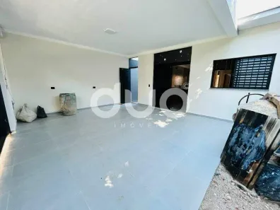 Casa com 2 Quartos à venda, 110m² no Paulicéia, Piracicaba
