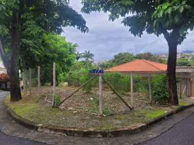 Lote/Terreno à venda, 206m² no Tirol (Barreiro), Belo Horizonte