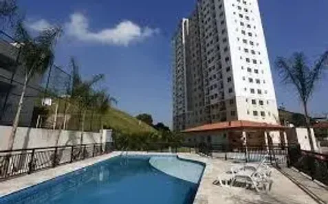 Apartamento com 2 Quartos à venda, 47m² no Covanca, São Gonçalo
