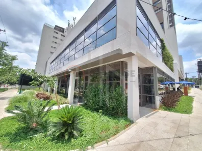 Ponto Comercial à venda, 950m² no Santo Amaro, São Paulo