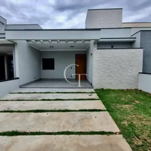 Casa de Condomínio com 3 Quartos à venda, 104m² no Loteamento Terras de São Pedro e São Paulo, Salto