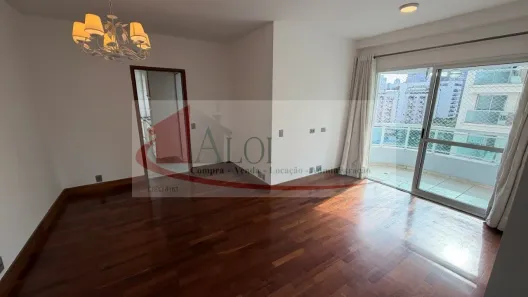 Apartamento com 2 Quartos para alugar, 75m² no Pinheiros, São Paulo