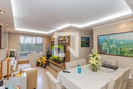 Apartamento com 2 Quartos à venda, 69m² no Jardim Santa Emília, São Paulo