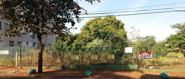 Lote/Terreno à venda, 488m² no Iguatemi, Ribeirão Preto