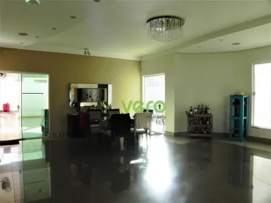 Casa de Condomínio com 3 Quartos à venda, 315m² no Jardim Santa Rosa, Nova Odessa