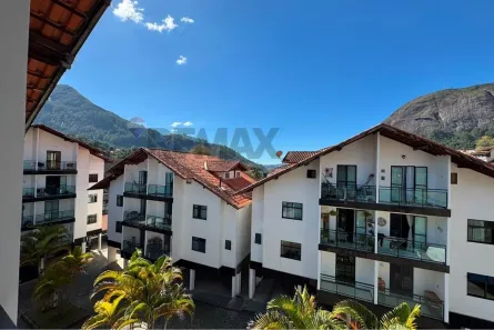 Apartamento com 4 Quartos à venda, 175m² no Cônego, Nova Friburgo